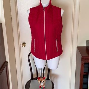 Marc New York Lightweight Vest